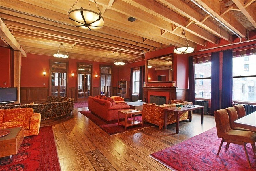taylor swift apartment 1 19db4