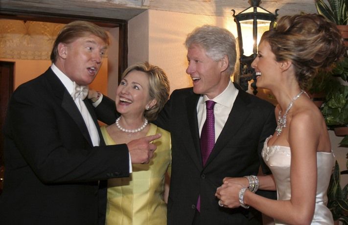 trump clinton 6d8c6