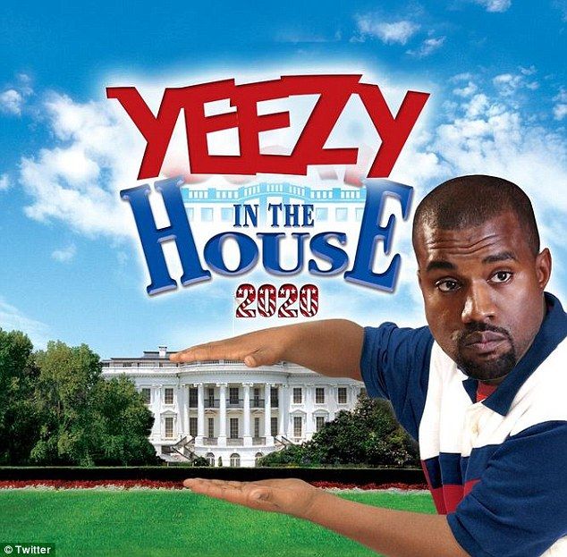2BD37E4F00000578-0-Another meme takes a look at what a Kanye West presidency could -a-232 1441007252263 fb117