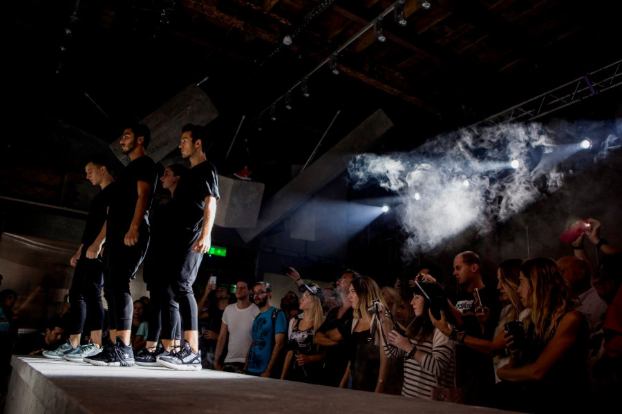 adidas - tubular launch event 1 a52e9