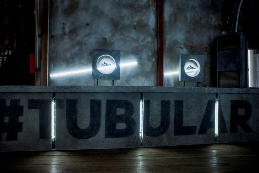 adidas - tubular launch event 2 e1848