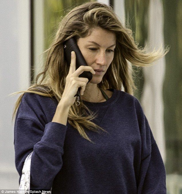 gisele bundchen no make up 8d69e