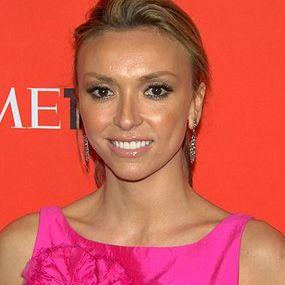 285x285 Breast Cancer Celebrities Giuliana Rancic d3a38