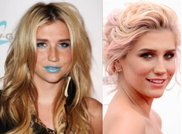 stars makeup 10 bbb54