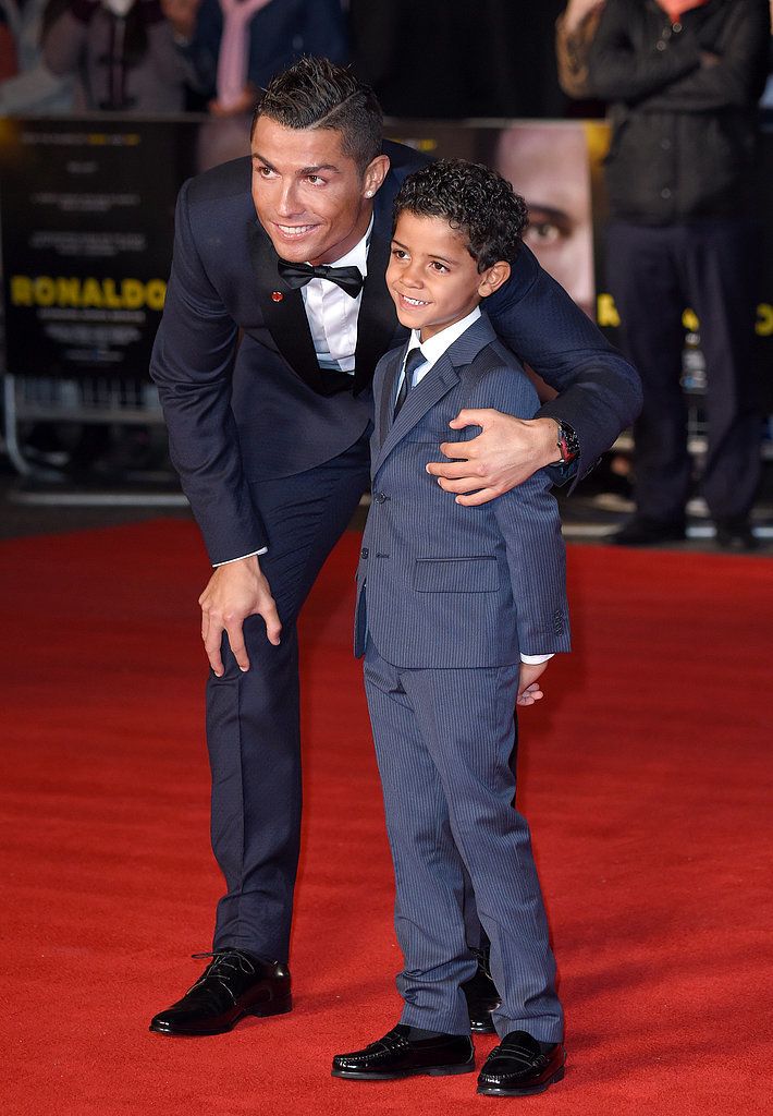 Cristiano-Ronaldo-His-Son-Premiere-Ronaldo fb9da