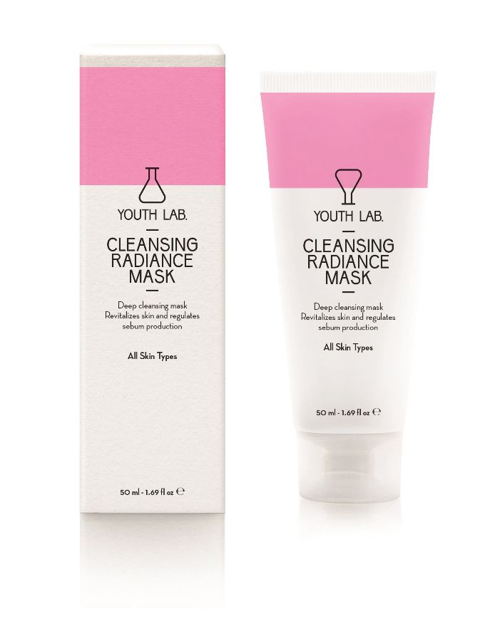 Cleansing radiance f7dbf