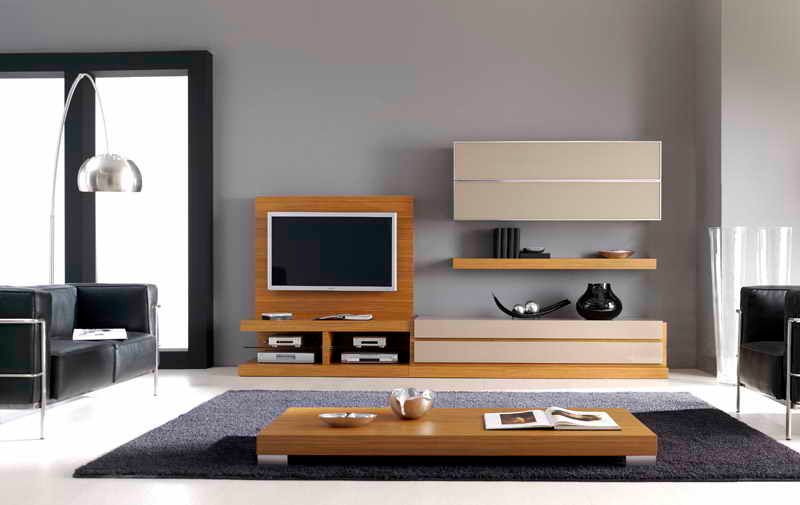 Modern wooden furniture design 928fe