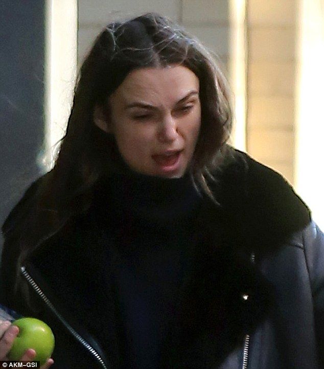 keira knightley non make up 1 e3b92