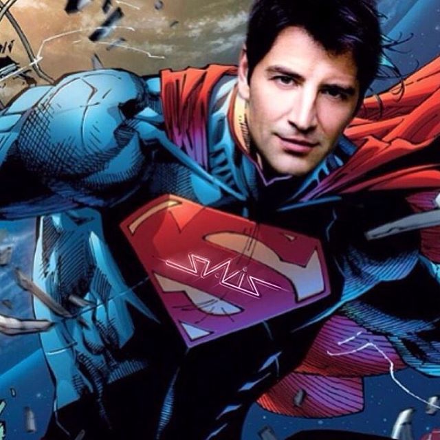 sakis rouvas san superman insta c1bc5