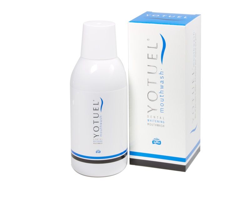 YOTUEL Mouthwash 64d92