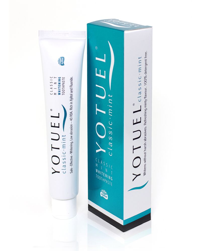 Yotuel Classic adcb0