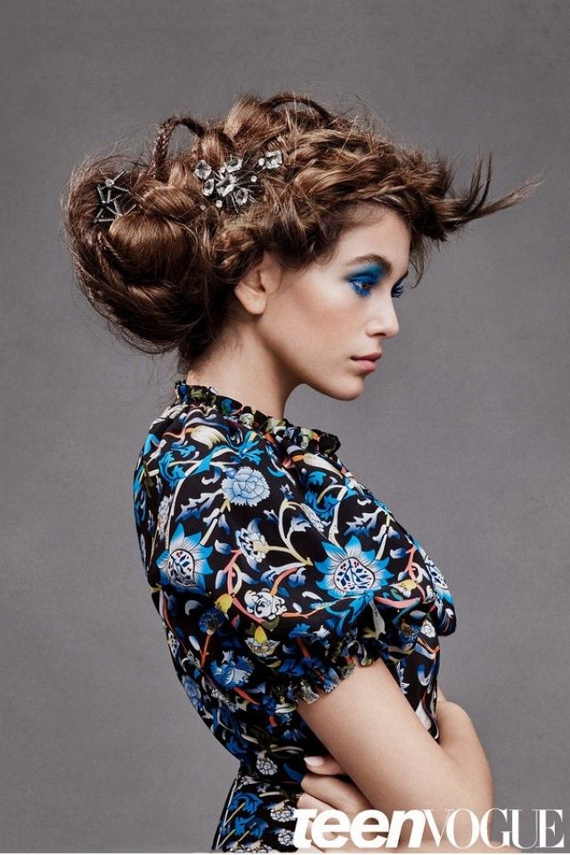 kaia gerbers new teen vogue shoot is stunning 1543175 1448312475.640x0c bea0e