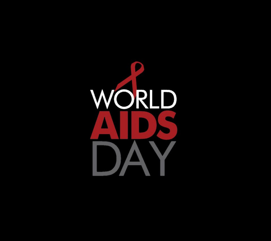 World Aids Day Picture a1253