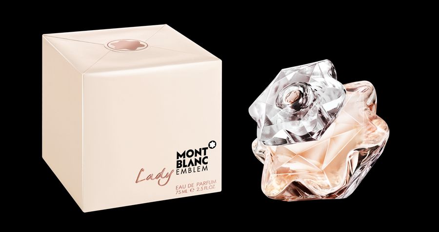 MONTBLANC LADY EMBLEM 75ML a95fa