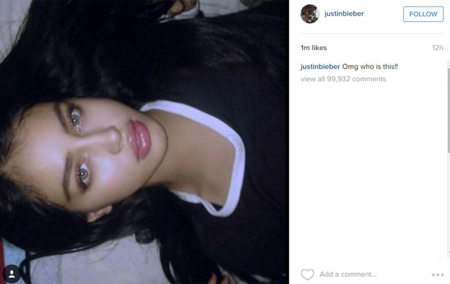 bieber girl 3 dd638