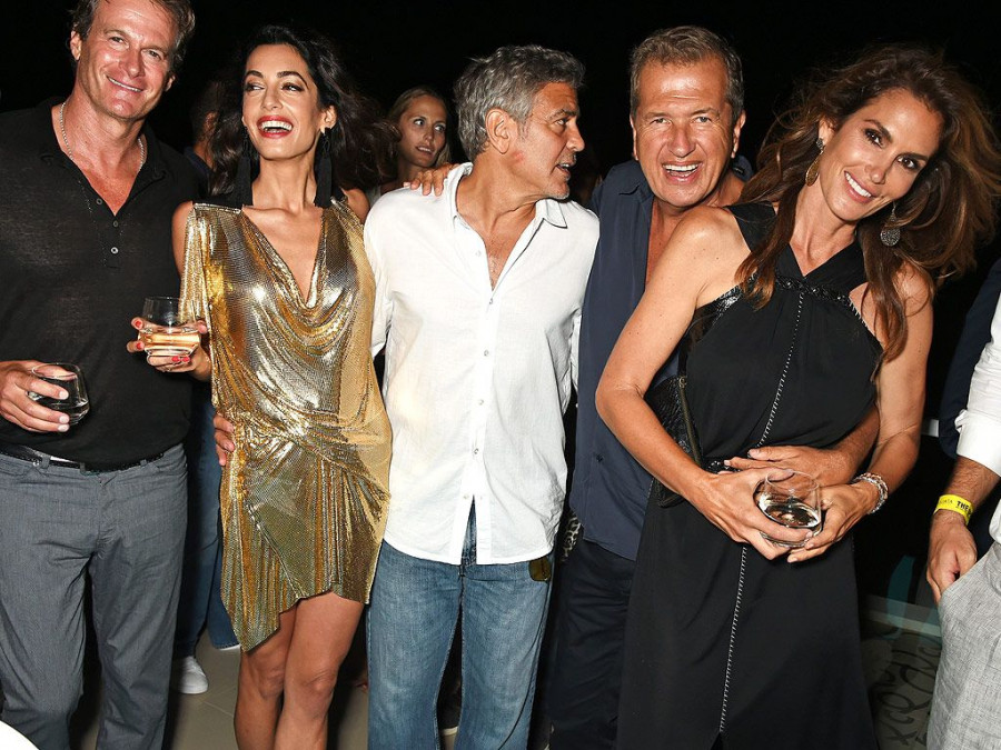 george clooney cindy c7ea5