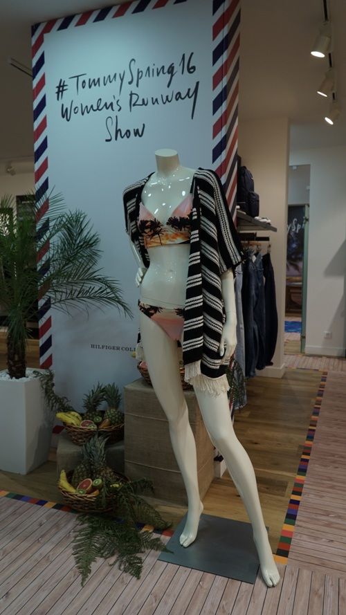04. tommy hilfiger ss16 media day showroom b8a90