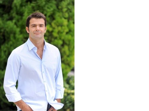 Νίκος Καφετζόπουλος Διατροφολόγος Γλυφάδα b951d