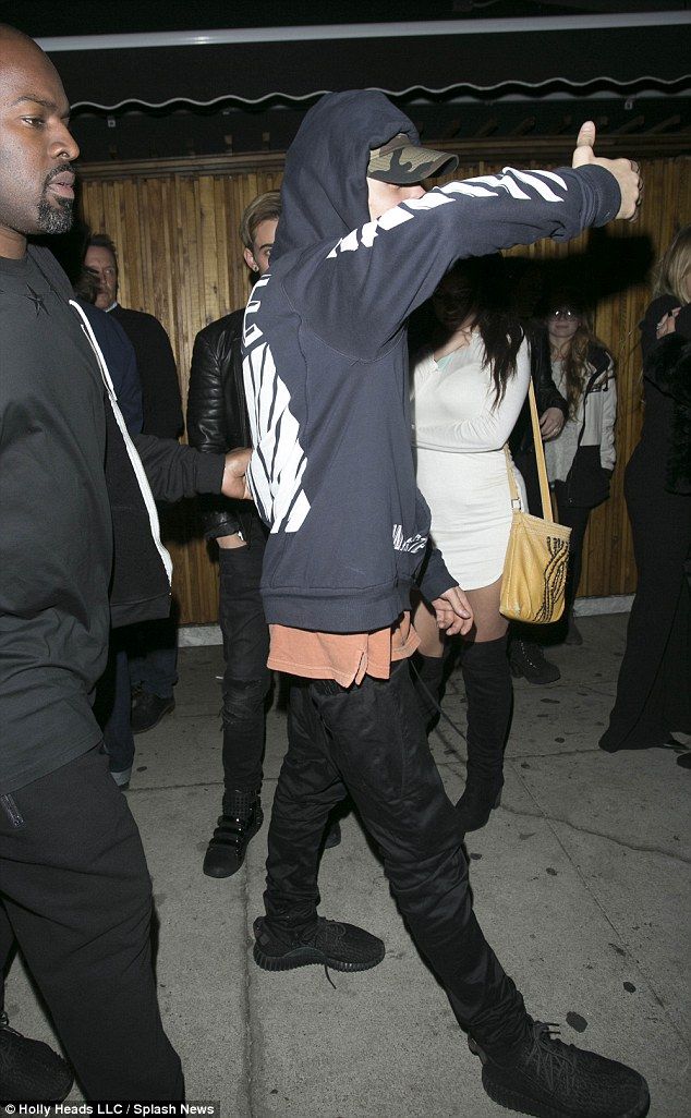 bieber from last party 97ee0