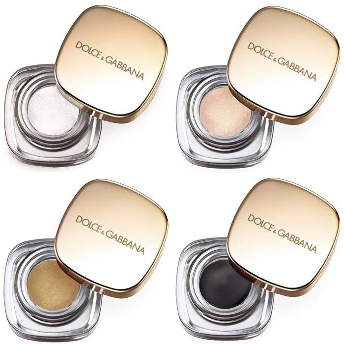 Dolce Gabbana The Essence of Holiday 2015 Makeup Collection2 608a0