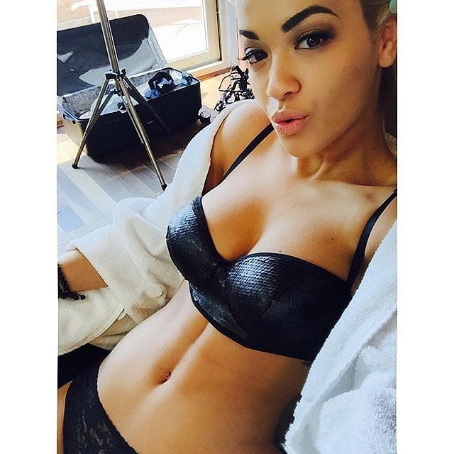 Rita Ora 36195