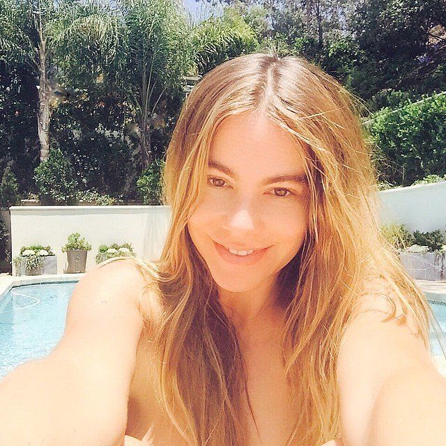 Sofia Vergara 8fa55