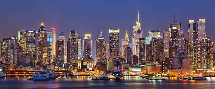 new york at night 08a96