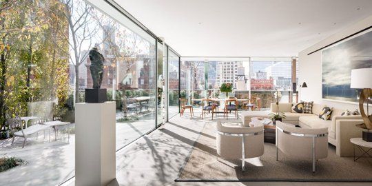 new york house 12 e194d