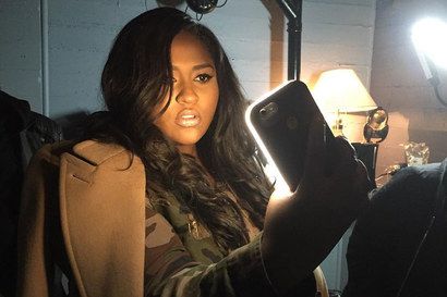 ty lite selfie 816f9