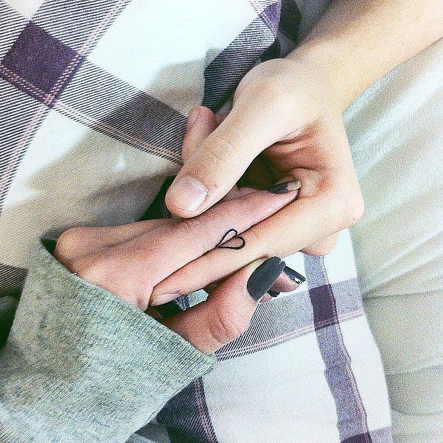 Two Sides Hearttattoo ef1c3