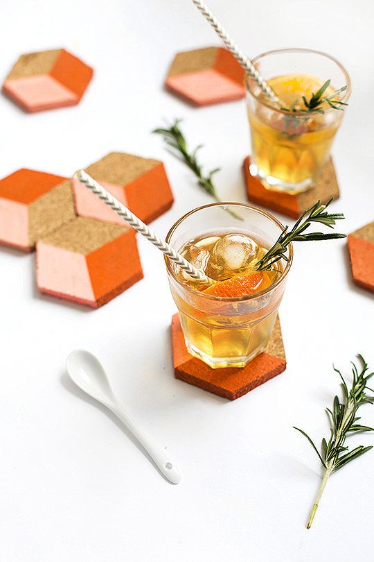 Geometric Decor f1668
