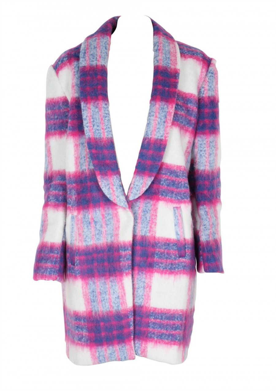 MINKPINK RULE BREAKER COAT 15500 1 3d7ad