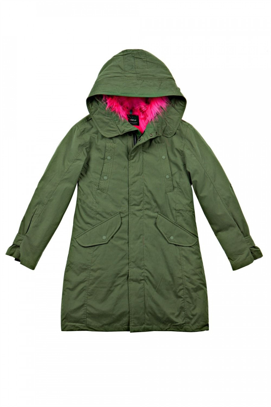 Replay FW2015 16 Woman W7204 82140N 837 956af