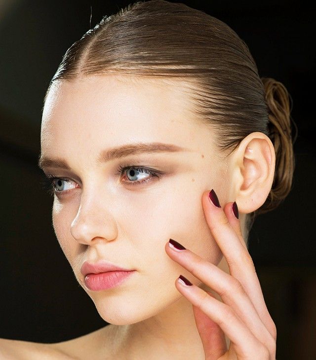 the latest brow trend comes straight from korea 1592625.640x0c bbc2e 0623f