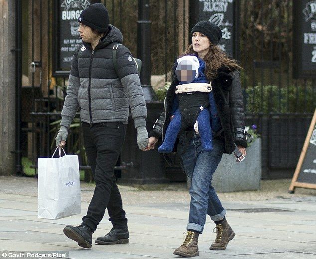 keira knightley daughter 2 044b0