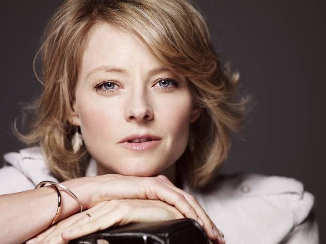 1. Jodie Foster c1862