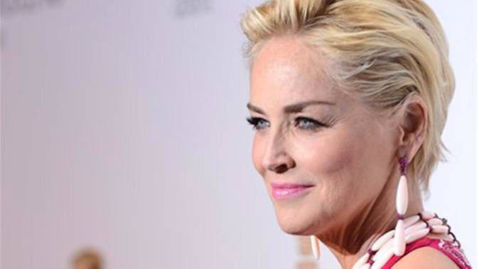 2 Sharon Stone 63e5d