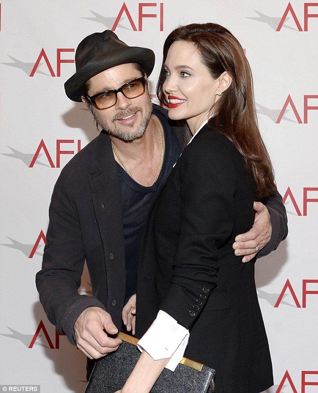 angelina olie nam tinh ben brad pitt 97a11