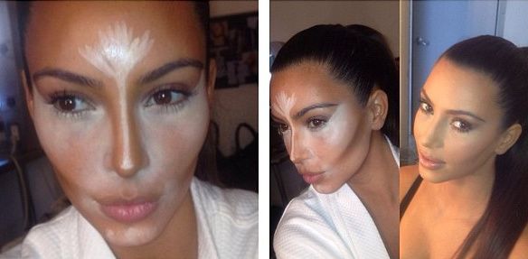 Kim Contour 2 12236