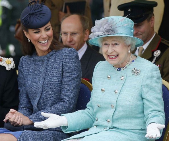 kate middleton queen 80a88