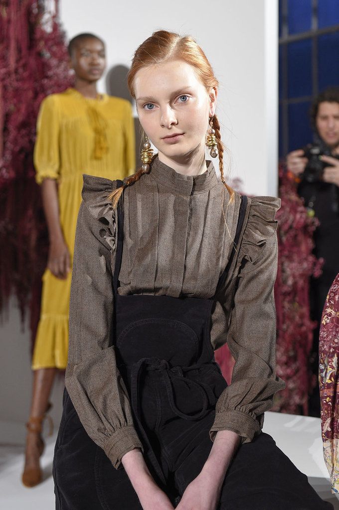 Ulla Johnson Fall 2016 1 cdd4f