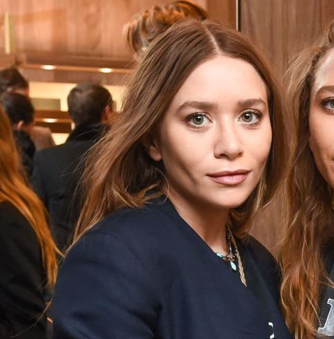 ashley olsen ecdb2