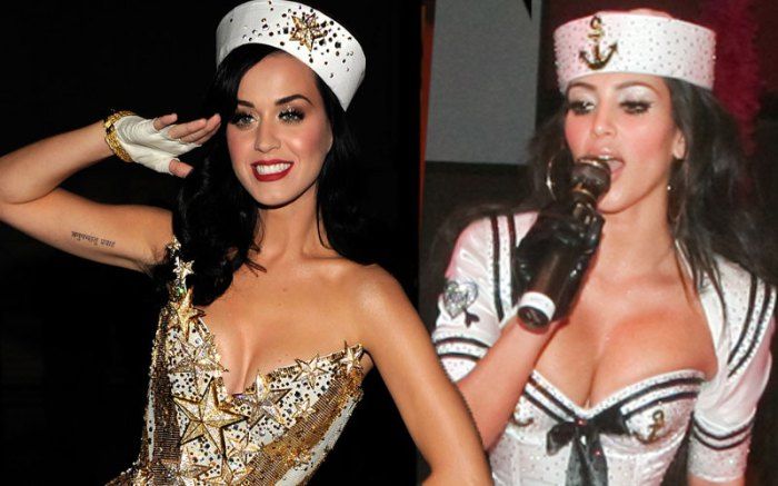 katy perry photos steals kim kardashian style 002 eac59
