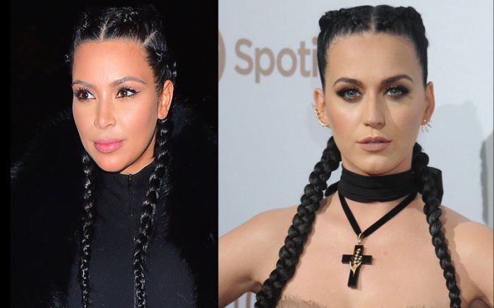 katy perry photos steals kim kardashian style 004 47c79