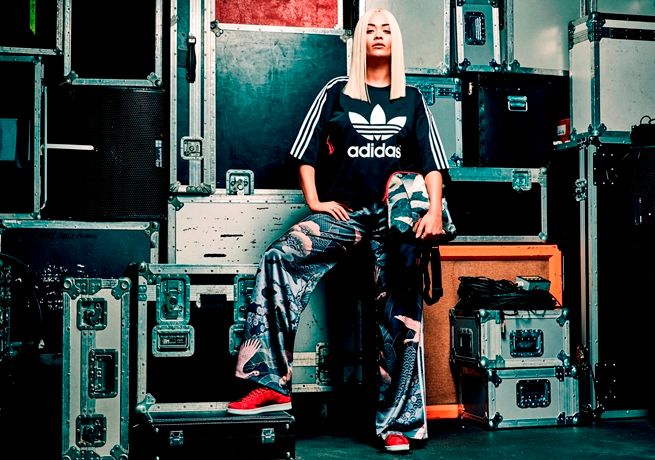 adidas Originals x Rita Ora Asian Arena f0045