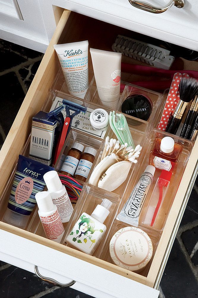 Drawer Organizers 9eb8e