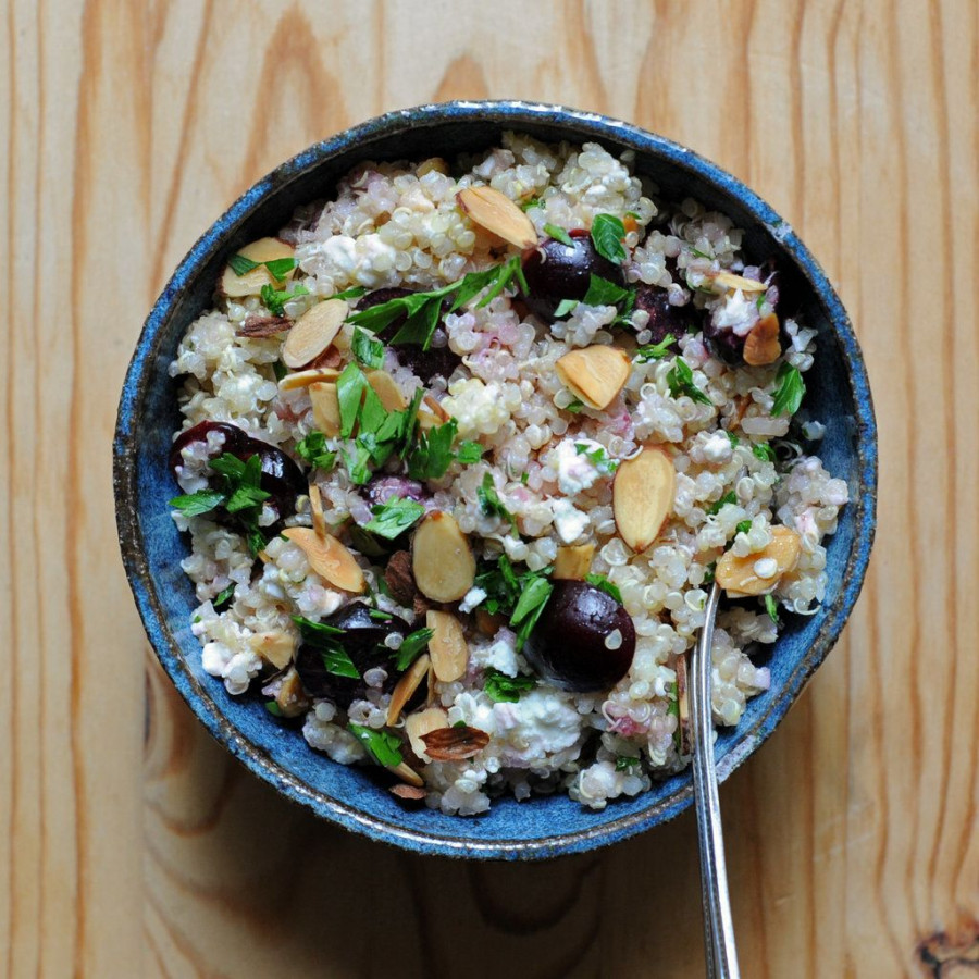 Quinoa 4dbf6