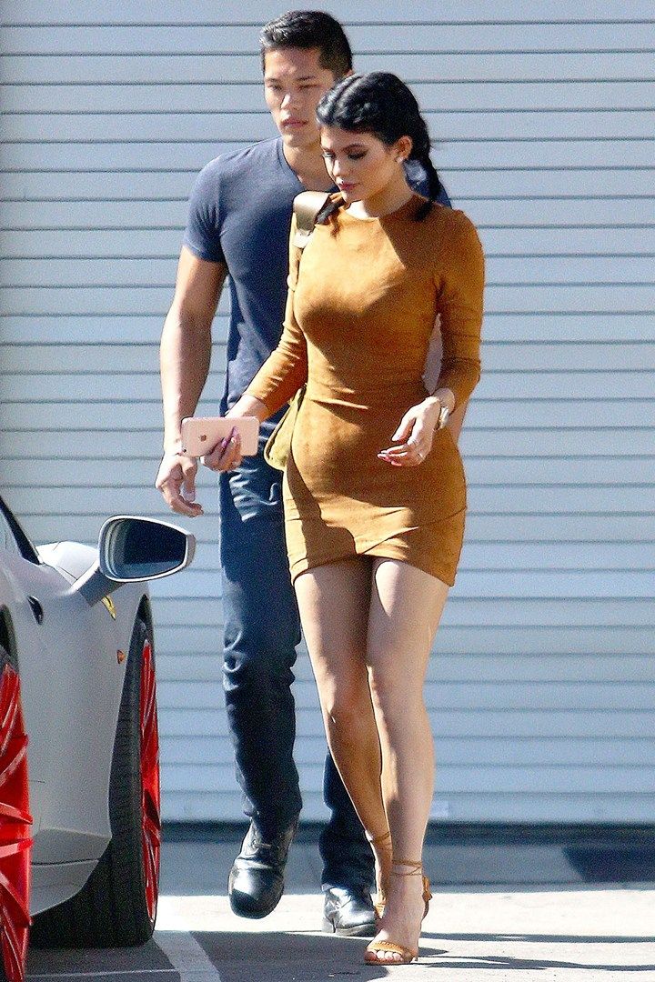 kylie jenner glamour 7mar16 spl b 2b599
