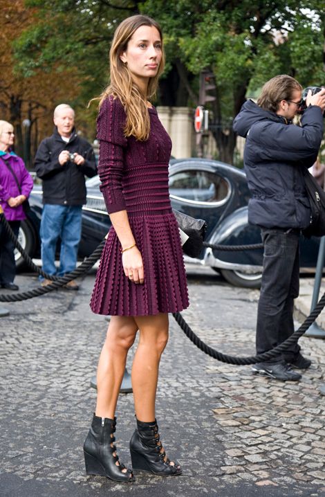 paris street style 121610a cf6bf