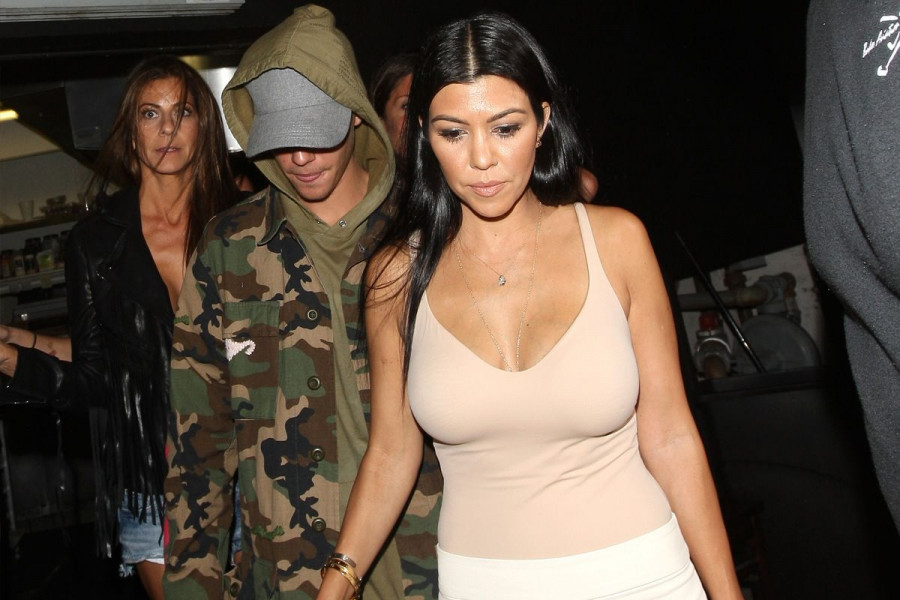 justin bieber kourtney kardashian hookup 0a802